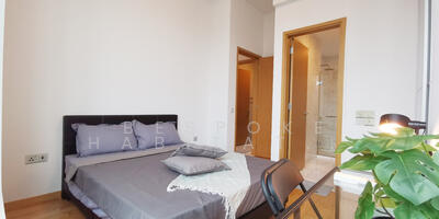 For Rent - One Devonshire