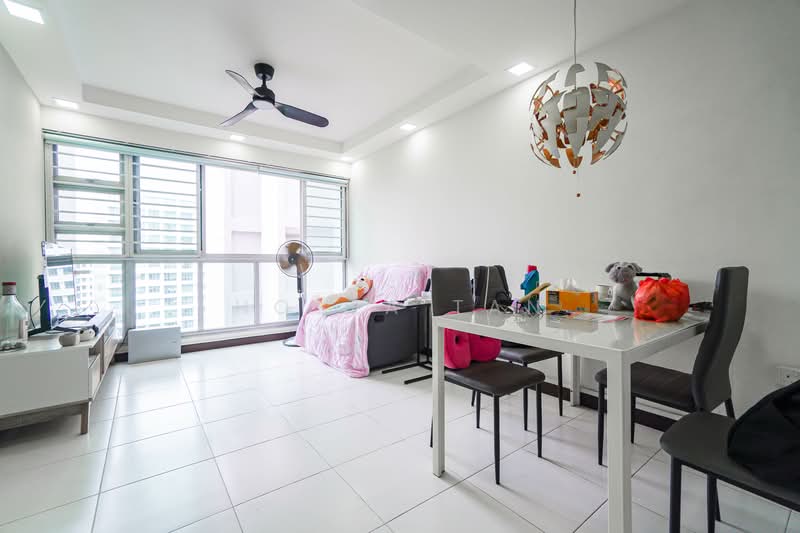 612B Punggol Drive, 612B Punggol Drive, Hougang / Punggol / Sengkang, 3 Bedrooms, 1,001 sqft, HDB Flat For Rent, by Hosea Tan, 24599534 - PropertyGuru.com.sg