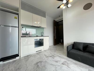 For Rent - Park Residences Kovan