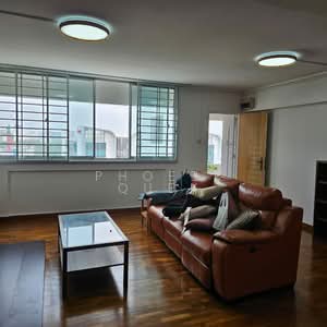 For Rent - 807 Tampines Avenue 4