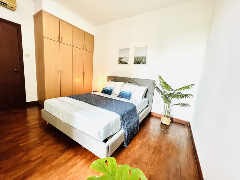 Hazel Park Condo, 15 Hazel Park Condo, Room Rental, 75 sqft, Condominium For Rent, by Elaine Chng, 24599586 - PropertyGuru.com.sg