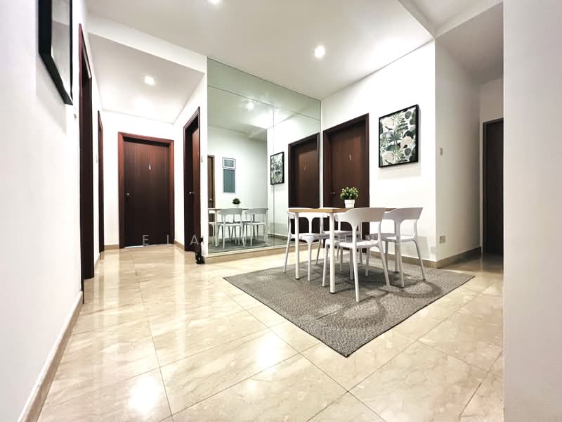Hazel Park Condo, 15 Hazel Park Condo, Room Rental, 75 sqft, Condominium For Rent, by Elaine Chng, 24599586 - PropertyGuru.com.sg