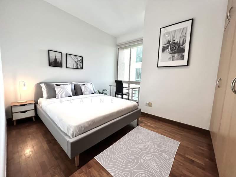 Hazel Park Condo, 15 Hazel Park Condo, Room Rental, 75 sqft, Condominium For Rent, by Elaine Chng, 24599586 - PropertyGuru.com.sg