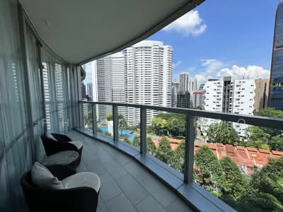 For Sale - The Promont