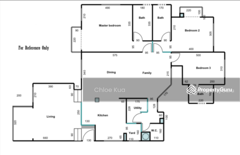 For Rent Dynasty Lodge