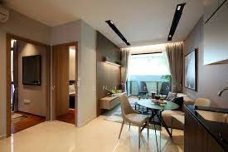 Urban Treasures, 205 Jalan Eunos, 3 Bedrooms, 657 sqft, Condominium For Rent, by Vincent Chua, 24599749 - PropertyGuru.com.sg