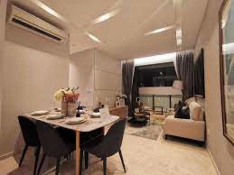 Urban Treasures, 205 Jalan Eunos, 3 Bedrooms, 657 sqft, Condominium For Rent, by Vincent Chua, 24599749 - PropertyGuru.com.sg