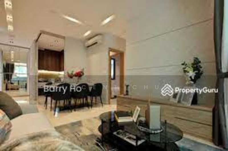 Urban Treasures, 205 Jalan Eunos, 3 Bedrooms, 657 sqft, Condominium For Rent, by Vincent Chua, 24599749 - PropertyGuru.com.sg
