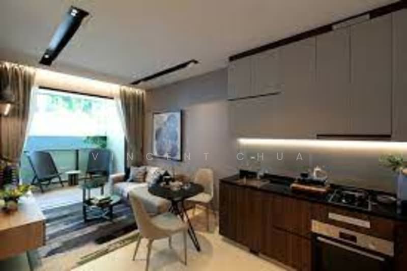 Urban Treasures, 205 Jalan Eunos, 3 Bedrooms, 657 sqft, Condominium For Rent, by Vincent Chua, 24599749 - PropertyGuru.com.sg