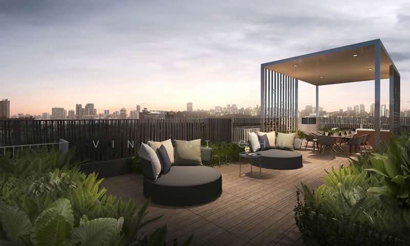 Urban Treasures, 205 Jalan Eunos, 3 Bedrooms, 657 sqft, Condominium For Rent, by Vincent Chua, 24599749 - PropertyGuru.com.sg