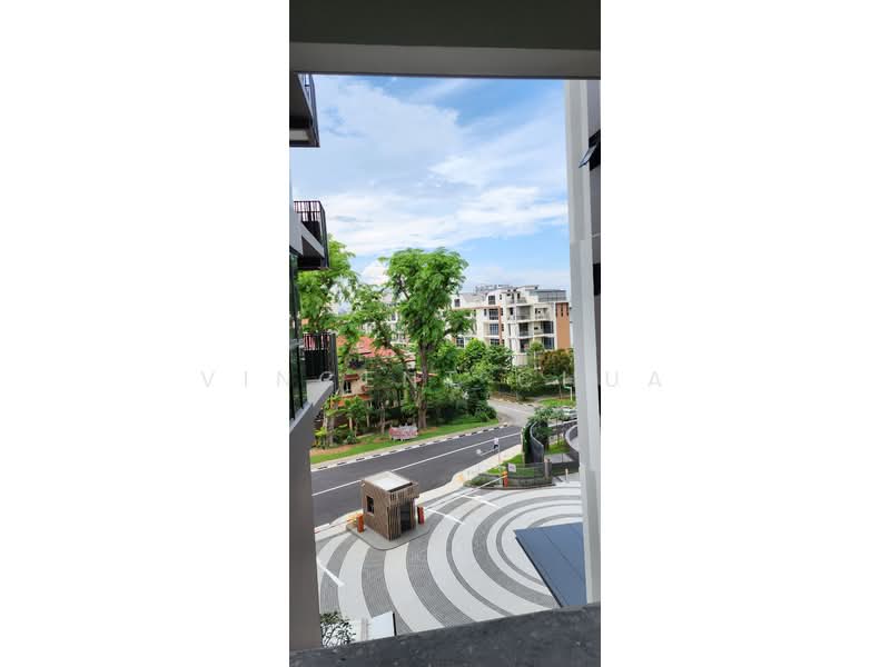 Urban Treasures, 205 Jalan Eunos, 3 Bedrooms, 657 sqft, Condominium For Rent, by Vincent Chua, 24599749 - PropertyGuru.com.sg