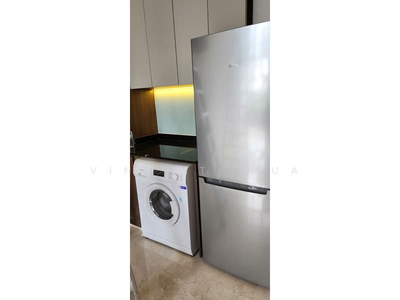 Urban Treasures, 205 Jalan Eunos, 3 Bedrooms, 657 sqft, Condominium For Rent, by Vincent Chua, 24599749 - PropertyGuru.com.sg