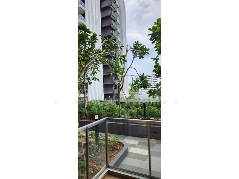 Urban Treasures, 205 Jalan Eunos, 3 Bedrooms, 657 sqft, Condominium For Rent, by Vincent Chua, 24599749 - PropertyGuru.com.sg