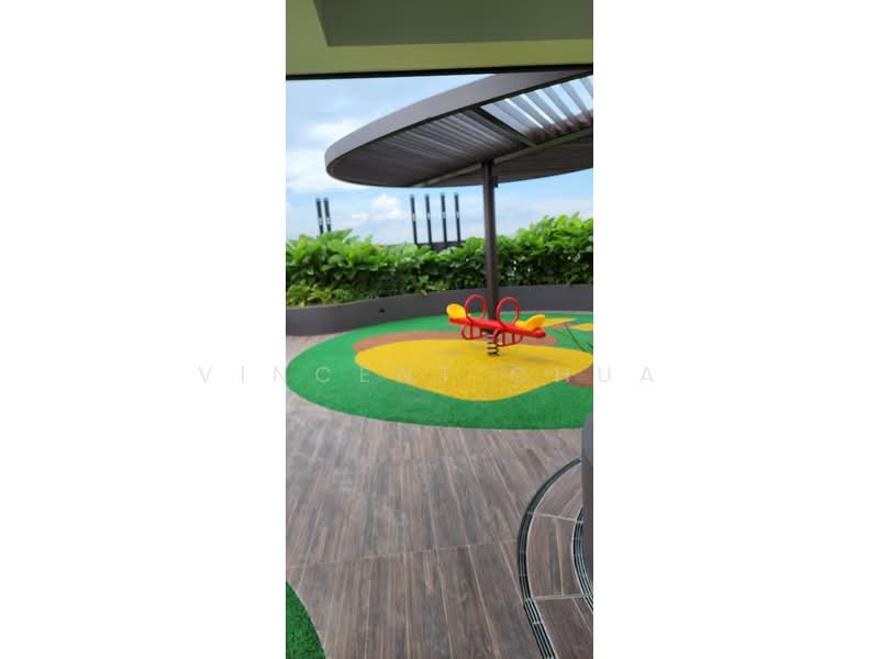 Urban Treasures, 205 Jalan Eunos, 3 Bedrooms, 657 sqft, Condominium For Rent, by Vincent Chua, 24599749 - PropertyGuru.com.sg