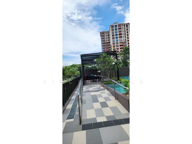 Urban Treasures, 205 Jalan Eunos, 3 Bedrooms, 657 sqft, Condominium For Rent, by Vincent Chua, 24599749 - PropertyGuru.com.sg
