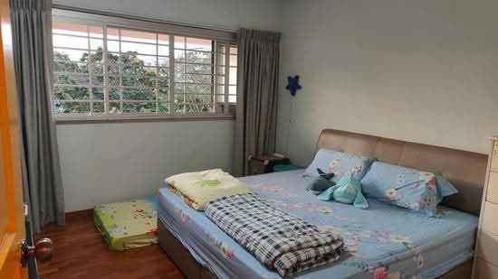 333 Ubi Avenue 1, 333 Ubi Avenue 1, Eunos / Geylang / Paya Lebar, 4 Bedrooms, 1,570 sqft, HDB Flat For Sale, by Andrew Nair, 24599794 - PropertyGuru.com.sg
