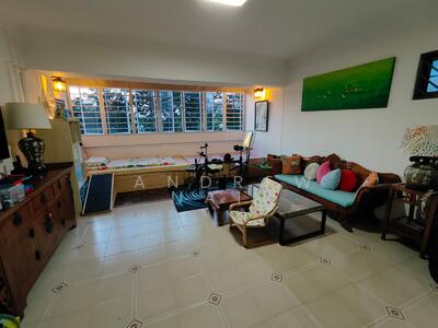 For Sale - 333 Ubi Avenue 1