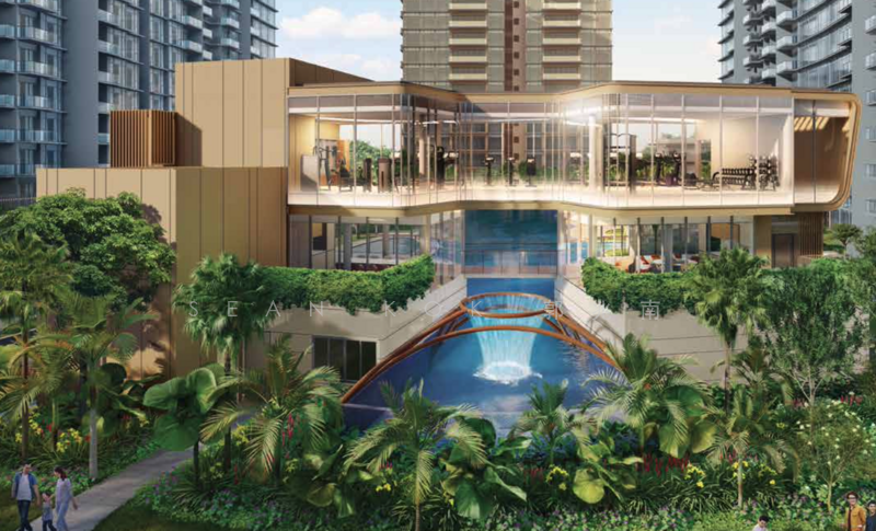 Grand Dunman, 2 Dunman Road, 1 Bedroom, 549 sqft, Condominium For Sale, by Sean Kok 郭兆南, 24599805 - PropertyGuru.com.sg