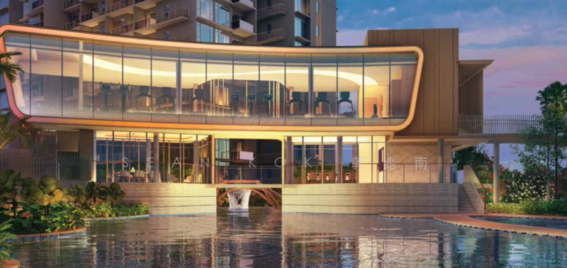 Grand Dunman, 2 Dunman Road, 1 Bedroom, 549 sqft, Condominium For Sale, by Sean Kok 郭兆南, 24599805 - PropertyGuru.com.sg