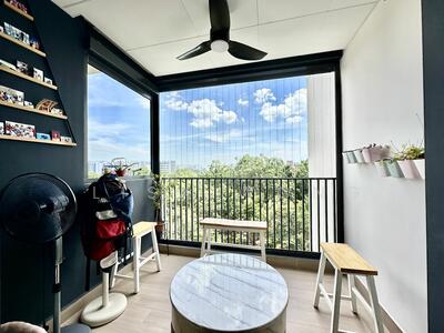 For Sale - Treasure at Tampines