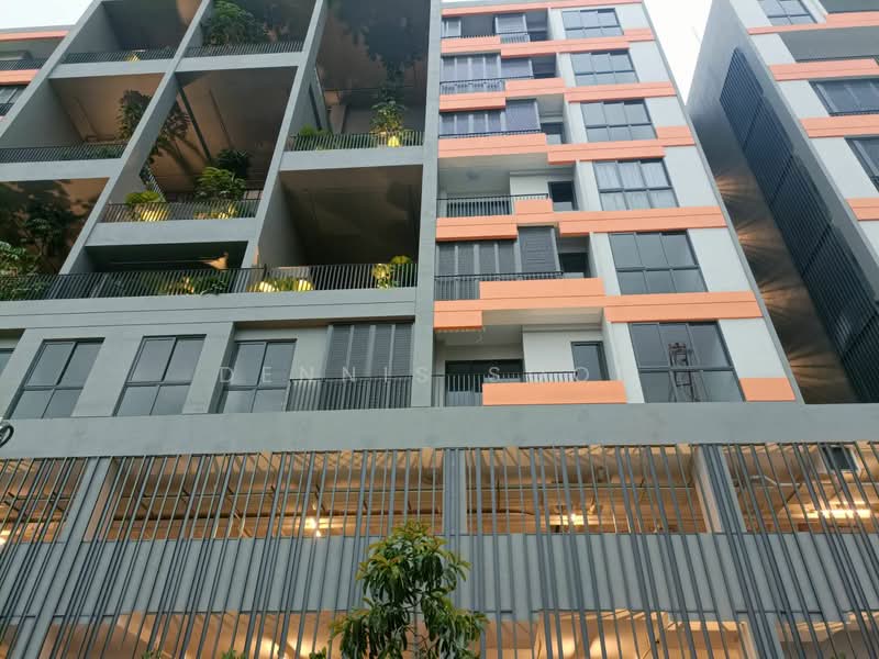 Rezi 24, 39 Lorong 24 Geylang, 1 Bedroom, 452 sqft, Apartment For Rent, by Dennis Soon, 24599856 - PropertyGuru.com.sg