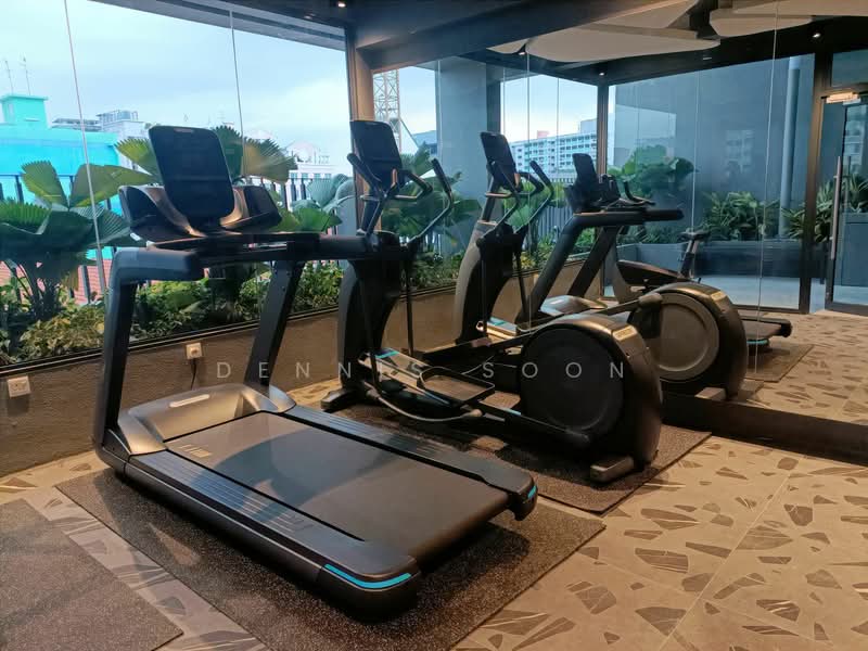 Rezi 24, 39 Lorong 24 Geylang, 1 Bedroom, 452 sqft, Apartment For Rent, by Dennis Soon, 24599856 - PropertyGuru.com.sg