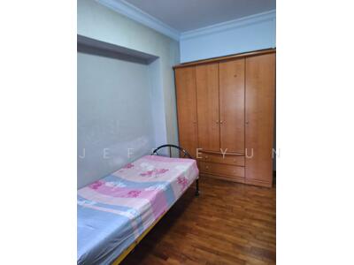 For Rent - 474 Sembawang Drive