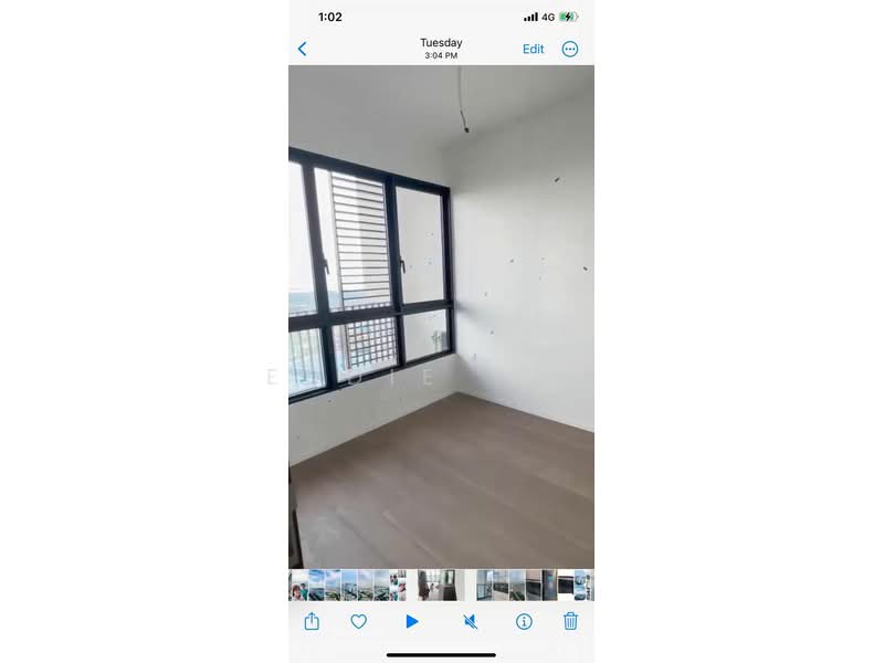 Avenue South Residence, 1 Silat Avenue, 2 Bedrooms, 689 sqft, Condominium For Rent, by Eddie Tan, 24599973 - PropertyGuru.com.sg
