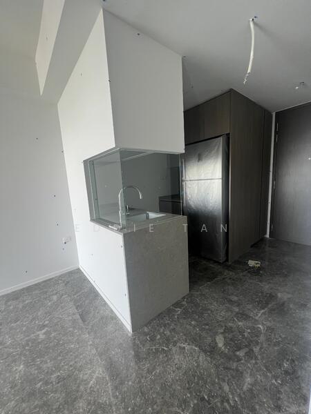 Avenue South Residence, 1 Silat Avenue, 2 Bedrooms, 689 sqft, Condominium For Rent, by Eddie Tan, 24599973 - PropertyGuru.com.sg