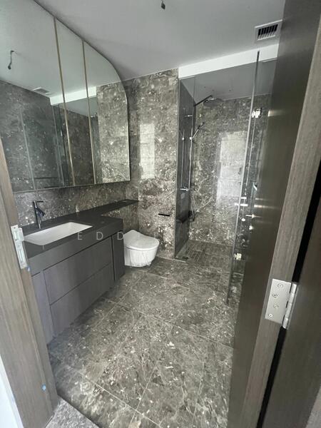 Avenue South Residence, 1 Silat Avenue, 2 Bedrooms, 689 sqft, Condominium For Rent, by Eddie Tan, 24599973 - PropertyGuru.com.sg