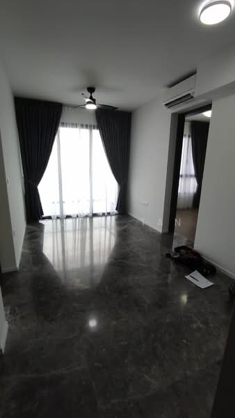 Avenue South Residence, 1 Silat Avenue, 2 Bedrooms, 689 sqft, Condominium For Rent, by Eddie Tan, 24599973 - PropertyGuru.com.sg