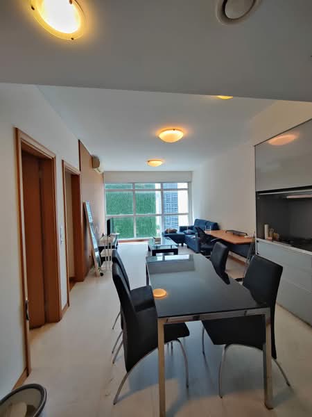 Icon, 10 Gopeng Street, 1 Bedroom, 581 sqft, Apartment For Rent, by Wes Peh, 24600127 - PropertyGuru.com.sg