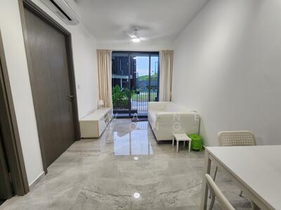For Rent - Affinity At Serangoon