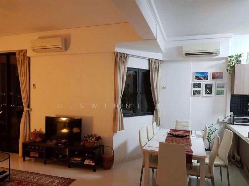 Bayshore Park, 66 Bayshore Road, Bedok / Upper East Coast, 3 Bedrooms, 1,173 sqft, Condominium For Rent, by Deswinne G K, 24600140 - PropertyGuru.com.sg