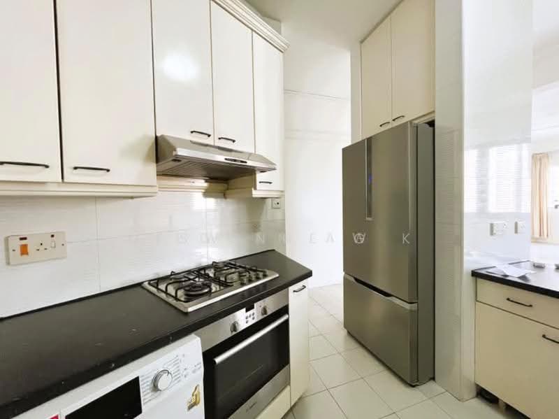 Bayshore Park, 66 Bayshore Road, Bedok / Upper East Coast, 3 Bedrooms, 1,173 sqft, Condominium For Rent, by Deswinne G K, 24600140 - Kitchen - PropertyGuru.com.sg
