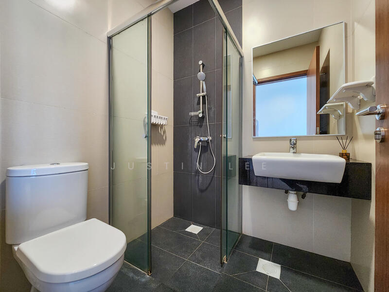 Eastwood Regency, 40 Eastwood Road, Bedok / Upper East Coast, Studio, 409 sqft, Condominium For Rent, by Justin Lee, 24600160 - PropertyGuru.com.sg