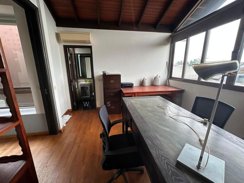 The Villas @ Sentosa Cove, Ocean Drive, Harbourfront / Telok Blangah, 5 Bedrooms, 4,000 sqft, Terraced House For Sale, by Wes Peh, 24600197 - PropertyGuru.com.sg