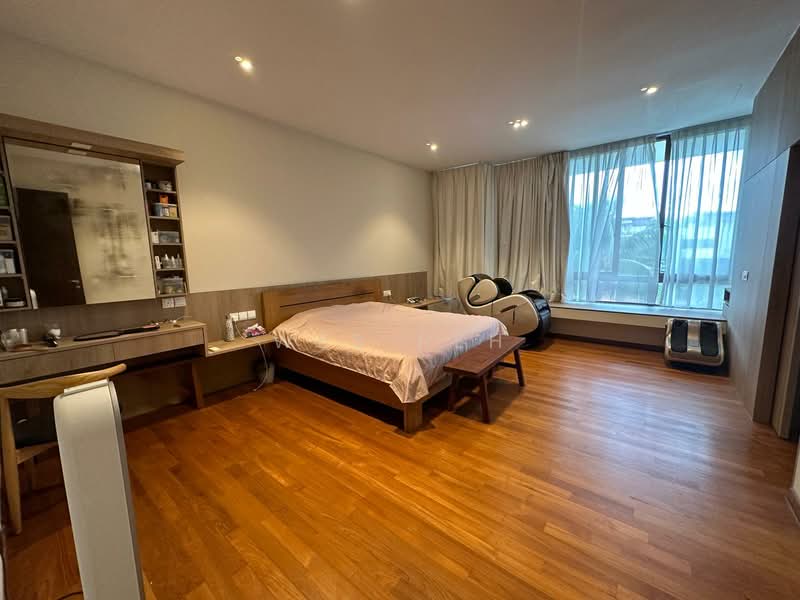 The Villas @ Sentosa Cove, Ocean Drive, Harbourfront / Telok Blangah, 5 Bedrooms, 4,000 sqft, Terraced House For Sale, by Wes Peh, 24600197 - PropertyGuru.com.sg