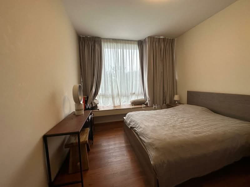 The Villas @ Sentosa Cove, Ocean Drive, Harbourfront / Telok Blangah, 5 Bedrooms, 4,000 sqft, Terraced House For Sale, by Wes Peh, 24600197 - PropertyGuru.com.sg