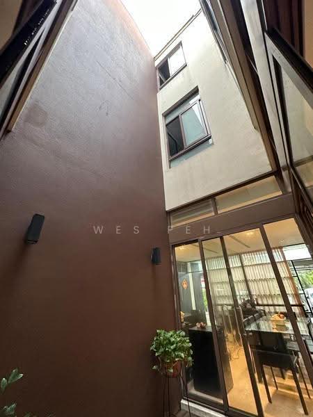 The Villas @ Sentosa Cove, Ocean Drive, Harbourfront / Telok Blangah, 5 Bedrooms, 4,000 sqft, Terraced House For Sale, by Wes Peh, 24600197 - PropertyGuru.com.sg