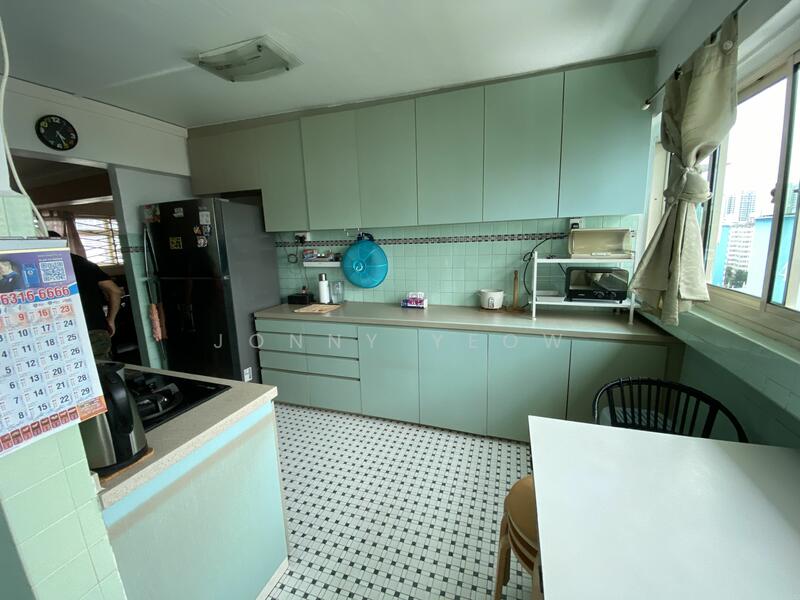22 Boon Keng Road, 22 Boon Keng Road, Balestier / Toa Payoh, Room Rental, 120 sqft, HDB Flat For Rent, by Jonny Yeow, 24600214 - PropertyGuru.com.sg