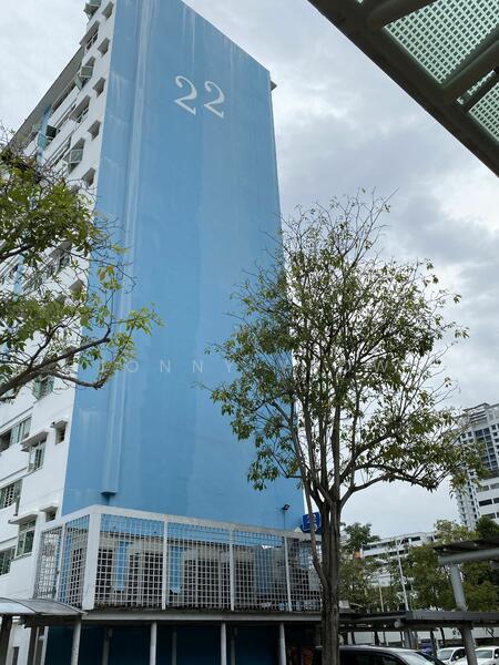 22 Boon Keng Road, 22 Boon Keng Road, Balestier / Toa Payoh, Room Rental, 120 sqft, HDB Flat For Rent, by Jonny Yeow, 24600214 - PropertyGuru.com.sg
