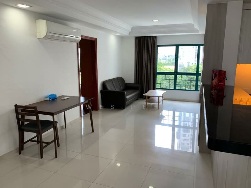 J C Draycott, 34 Draycott Drive, 2 Bedrooms, 796 sqft, Apartment For Rent, by Wes Peh, 24600232 - PropertyGuru.com.sg