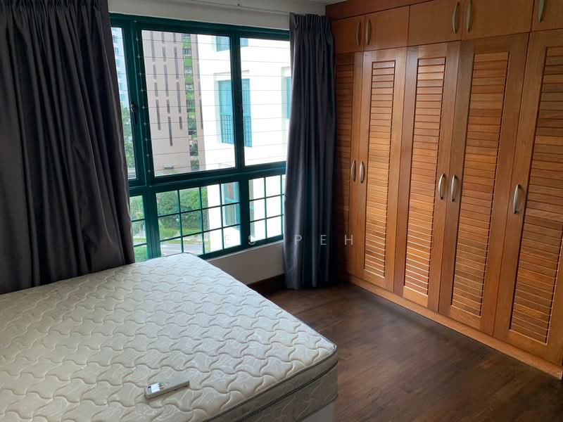 J C Draycott, 34 Draycott Drive, 2 Bedrooms, 796 sqft, Apartment For Rent, by Wes Peh, 24600232 - PropertyGuru.com.sg