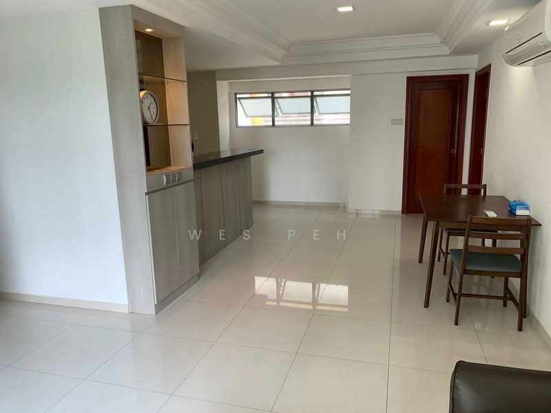 J C Draycott, 34 Draycott Drive, 2 Bedrooms, 796 sqft, Apartment For Rent, by Wes Peh, 24600232 - PropertyGuru.com.sg