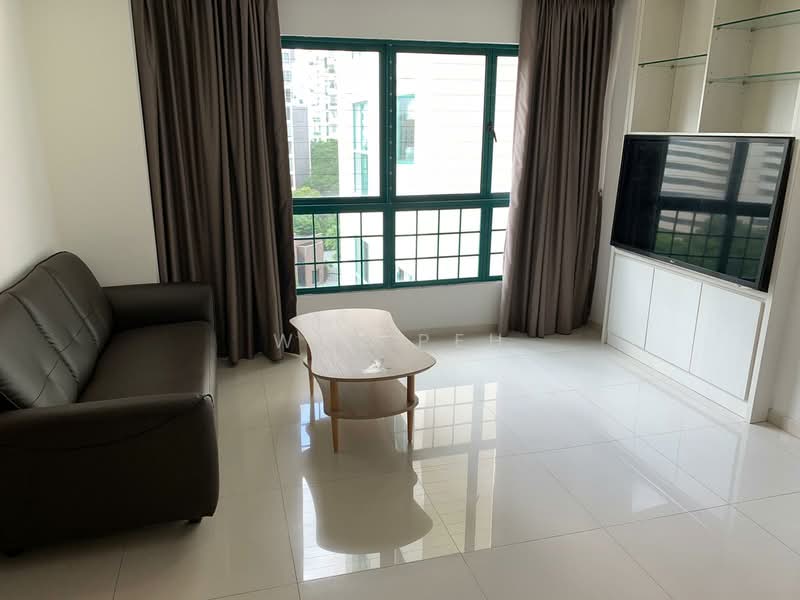 J C Draycott, 34 Draycott Drive, 2 Bedrooms, 796 sqft, Apartment For Rent, by Wes Peh, 24600232 - PropertyGuru.com.sg