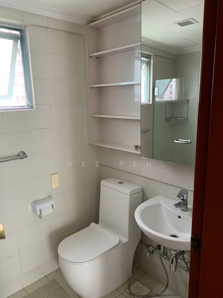 J C Draycott, 34 Draycott Drive, 2 Bedrooms, 796 sqft, Apartment For Rent, by Wes Peh, 24600232 - PropertyGuru.com.sg