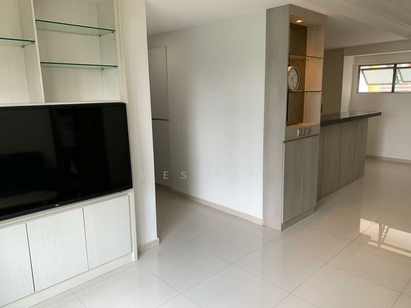 J C Draycott, 34 Draycott Drive, 2 Bedrooms, 796 sqft, Apartment For Rent, by Wes Peh, 24600232 - PropertyGuru.com.sg