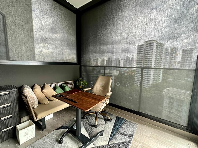 Avenue South Residence, 3 Silat Avenue, 2 Bedrooms, 689 sqft, Condominium For Rent, by Sandra Gan, 24600561 - PropertyGuru.com.sg