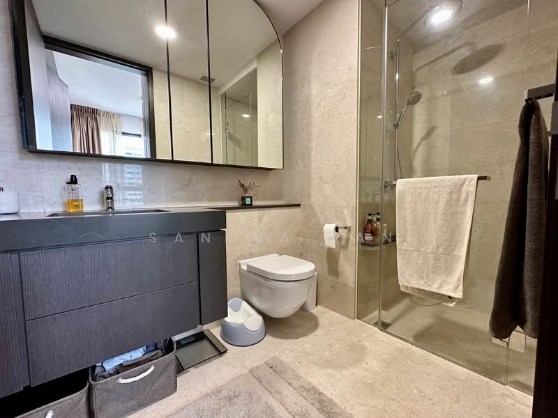 Avenue South Residence, 3 Silat Avenue, 2 Bedrooms, 689 sqft, Condominium For Rent, by Sandra Gan, 24600561 - PropertyGuru.com.sg